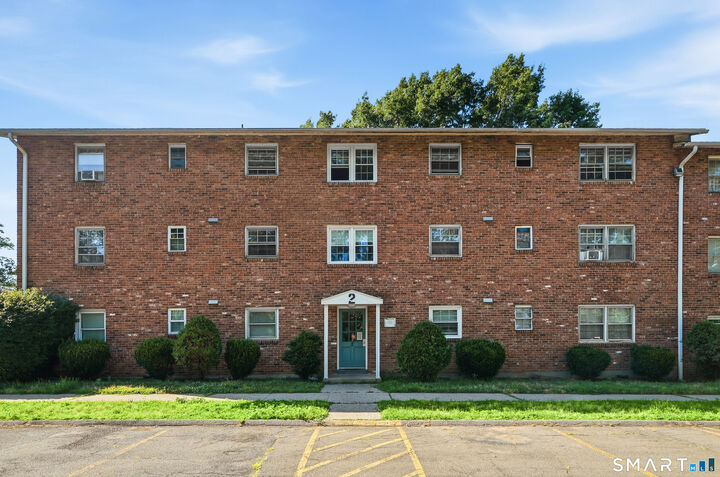 Property Photo:  5 Treat Street 2D  CT 06516 