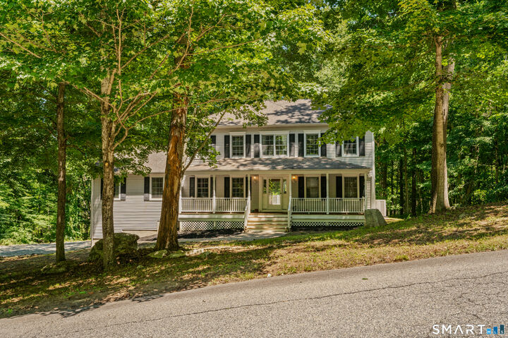 Property Photo:  4 Sanfords Bridge Road  CT 06423 