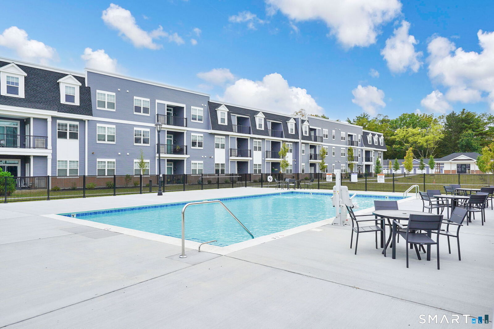 Property Photo: 280 Salmon Brook Street 2C-115 CT 06035