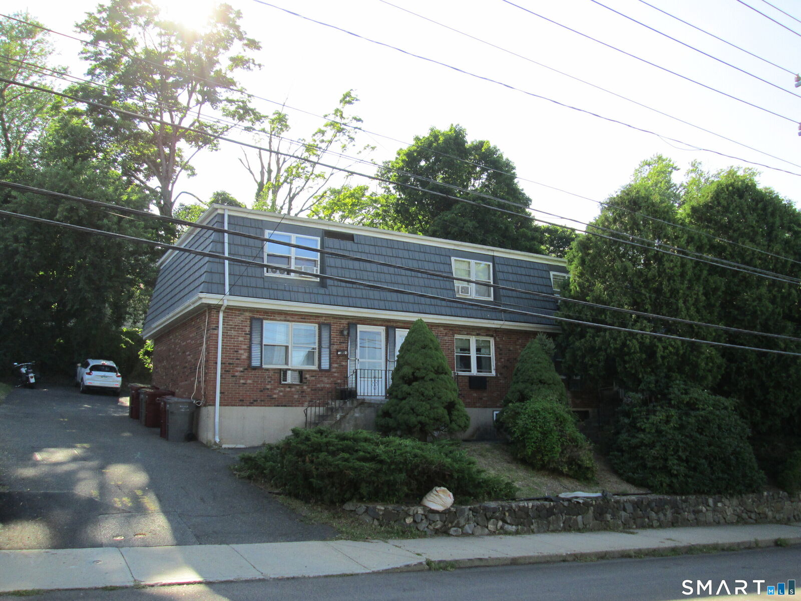 Property Photo:  157 Cherry Street 4  CT 06770 