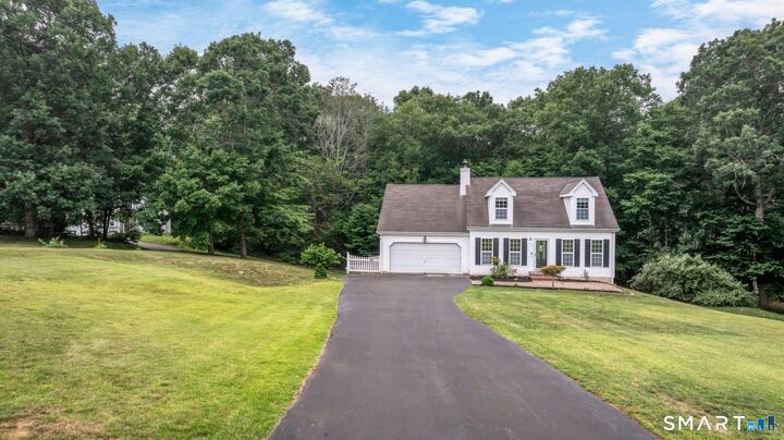 Property Photo:  13 Captain Amos Stanton Drive  CT 06339 