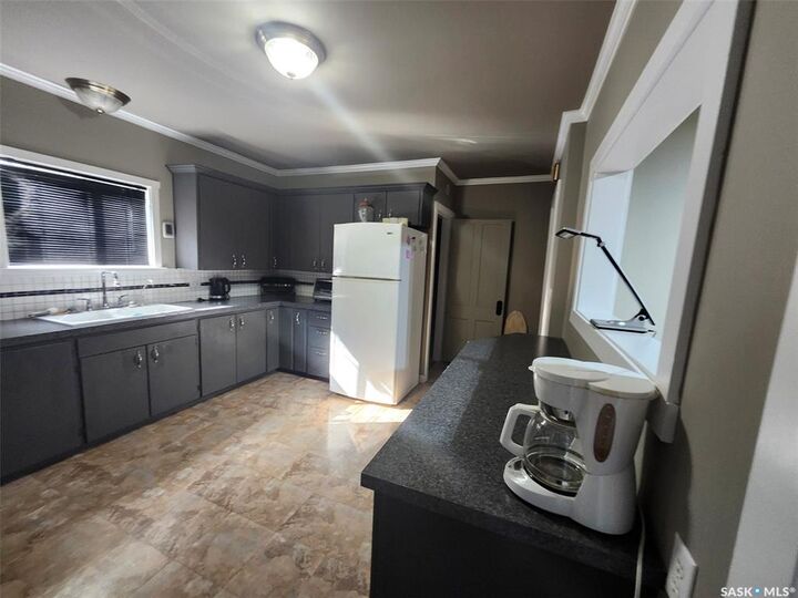 Property Photo: 211 Banner Street SK S0N 1X0