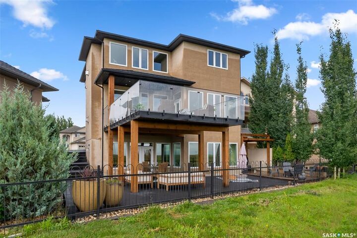 Property Photo: 6110 Wascana Court SK S4V 3E7