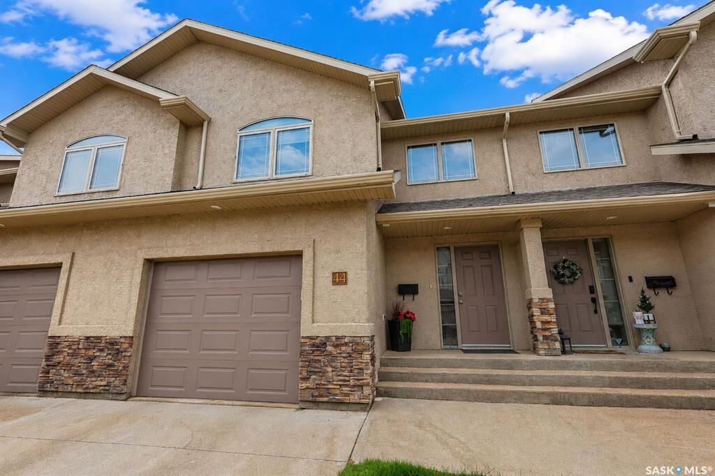 Property Photo: 1600 Muzzy Drive 44 SK S6V 0A1
