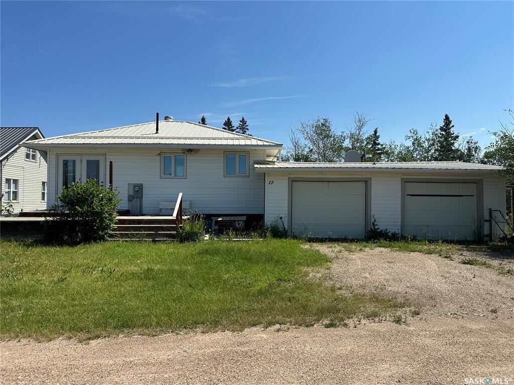 Property Photo: Lake Address SK S0A 3B0