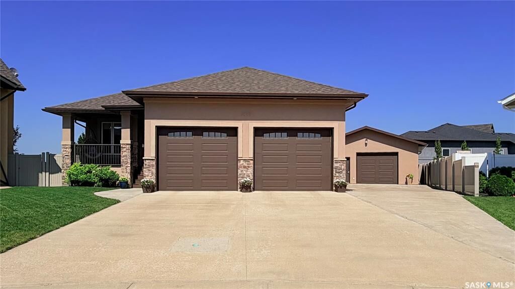 Property Photo: 1912 Jesse Bay SK S4A 2W3