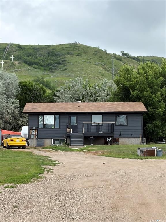 Property Photo: 4 Mission Bay SK S0G 2Y0