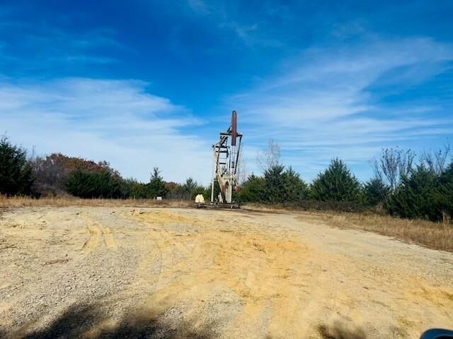 Property Photo:  214 Acres 61st Street  OK 74052 