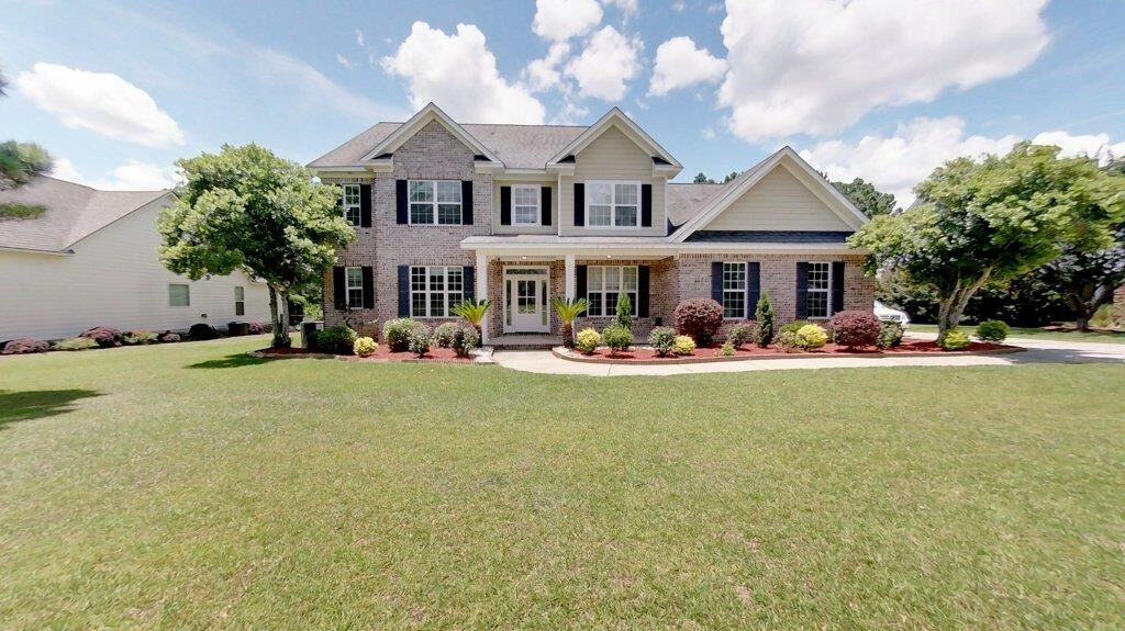 Property Photo: 107 Andee Way GA 31757