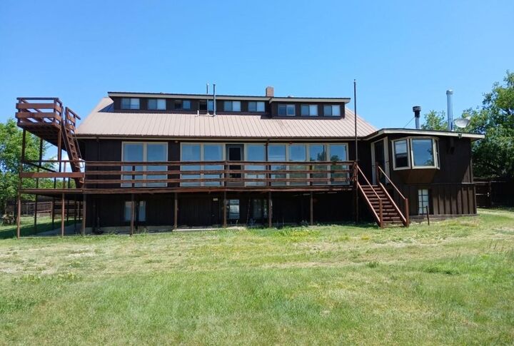 Property Photo:  520 6th E  NM 87714 