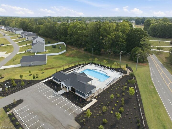 Property Photo:  342 Willowbrooke Way  NC 27357 