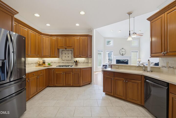 Property Photo: 1709 Falls River Avenue NC 27614