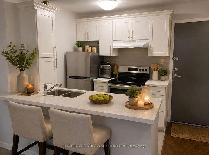 Property Photo: 103 Avenue Road 1109 ON M5R 2G9