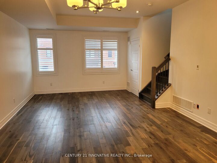 Property Photo: 70 Plains Road W 38 ON L7T 1E8