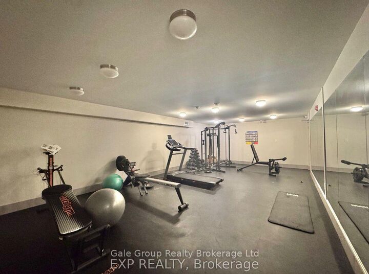 Property Photo: 5 Paisley Boulevard E 102 ON L6A 1P3