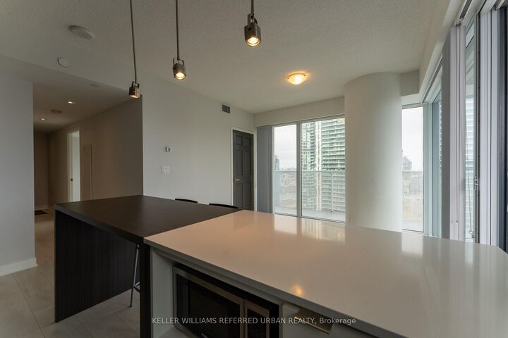 Property Photo:  88 Harbour Street 3207  ON M5J 0C3 