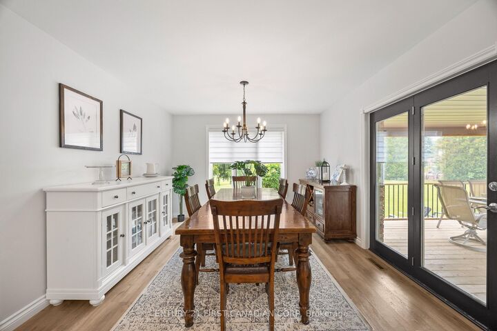 Property Photo: 35922 Lieury Road ON N0M 2K0