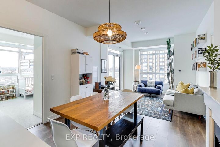 10 Wilby Crescent 1106 — photo 1