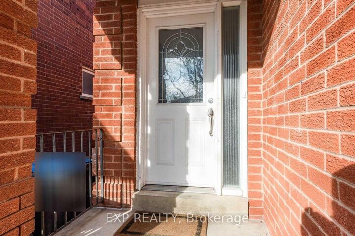 Property Photo: 3 Shenstone Avenue ON L6Z 2Y6