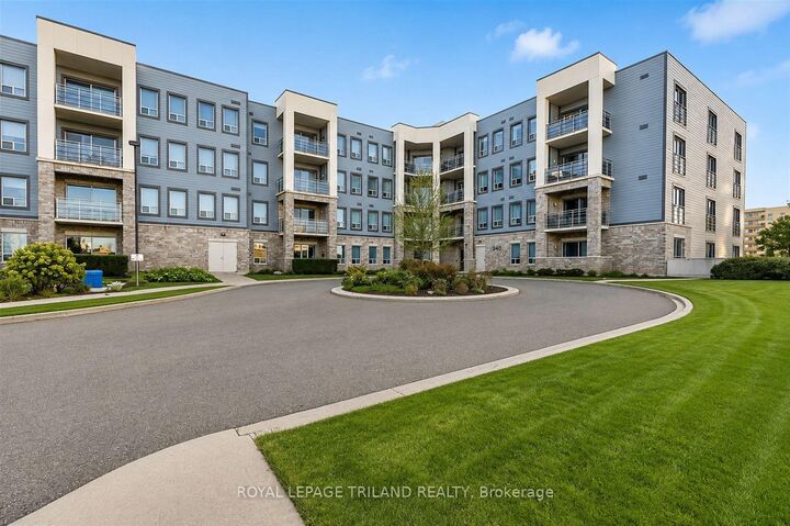 340 Sugarcreek Trail 510 — photo 1