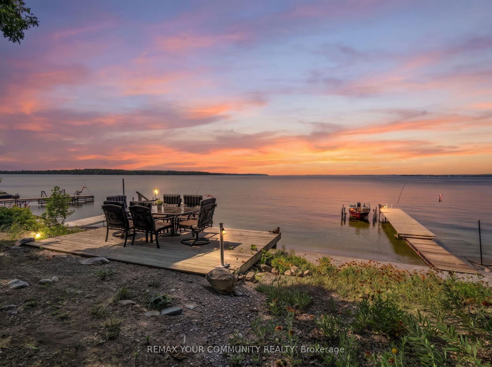 Property Photo: Lot 50 N/A ON L4P 3E9