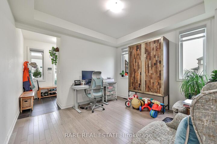Property Photo: 274 Skinner Road ON L8B 1X2