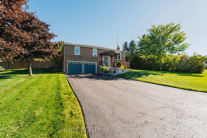 Property Photo: 29 Saint John Street ON L9W 5Z2