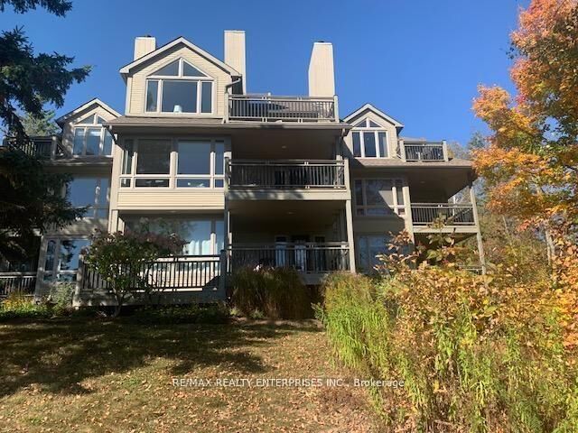Property Photo: 3521 Grandview Forest Hill Drive ON P1H 2J5
