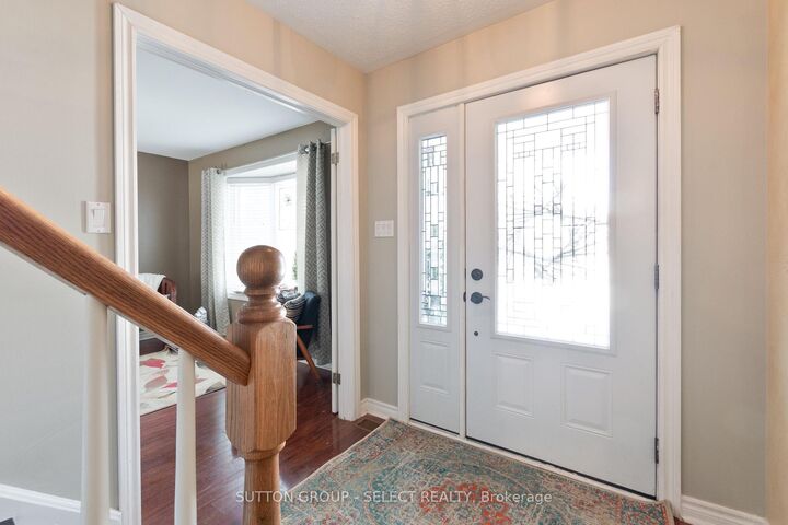 Property Photo: 97 Tiner Avenue ON N0L 1G2