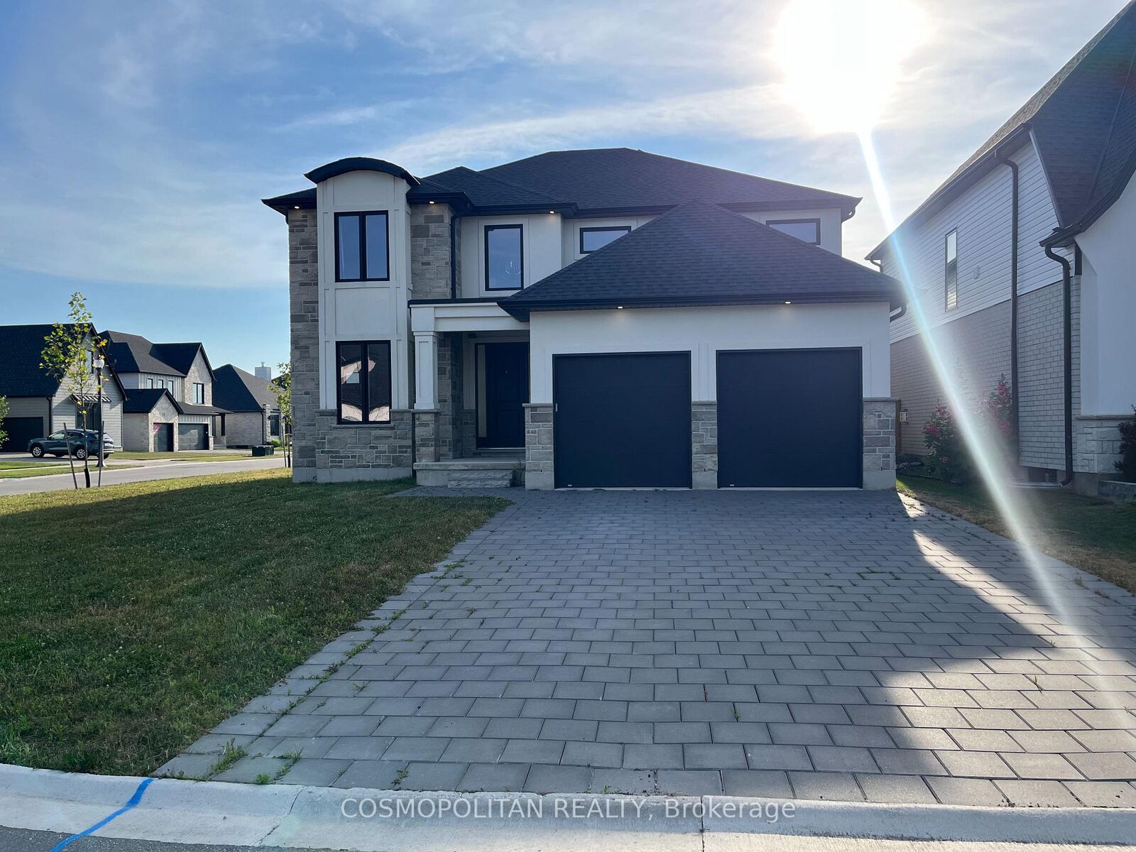 Property Photo: 80 Aspen Circle ON N0M 2P0