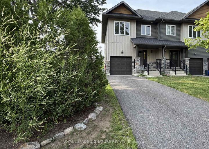 393 Manitoba Street N 1 — photo 1