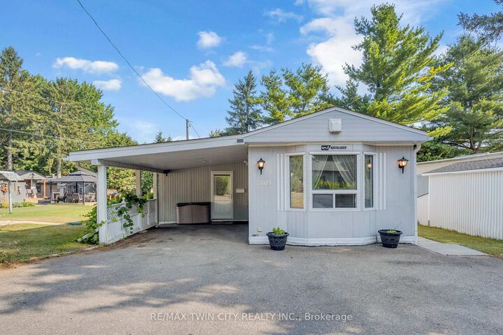 Property Photo: 673 Brant Waterloo Road 505 ON N0B 1E0