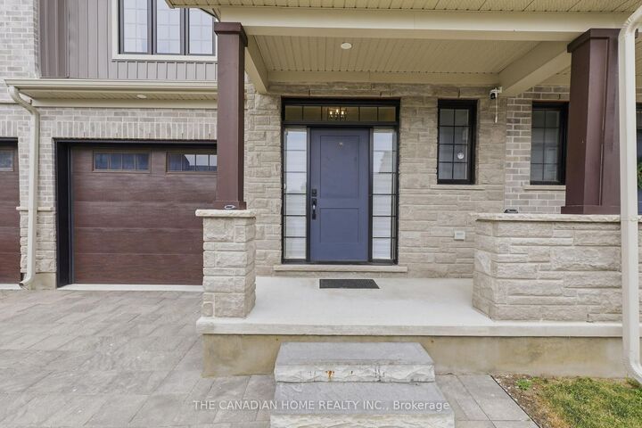 Property Photo:  93 Stonefield Lane 116  ON N0M 2A0 