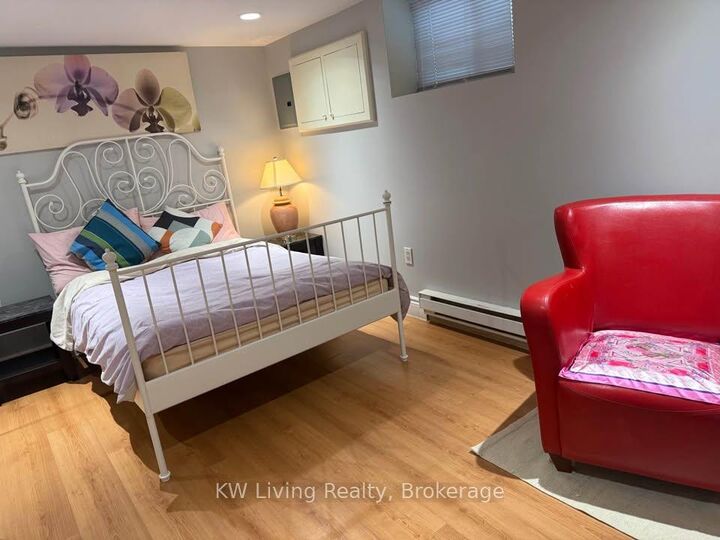 Property Photo: 1097 Warden Avenue Rm ON N1R 2P5