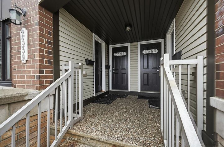 Property Photo: 2341 Esprit Drive ON K4A 0T4