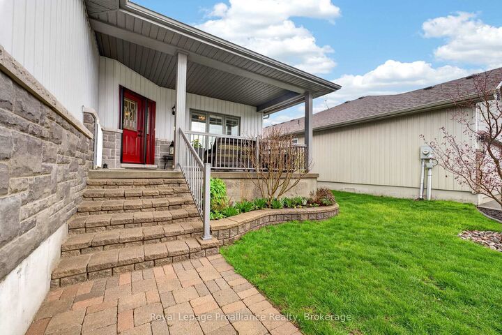 Photo de la propriété:  4 Merrill Drive  ON K0K 3L0 