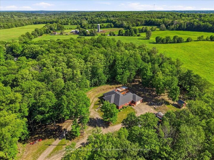 Property Photo: 507 French Settlement Road ON K0K 3J0