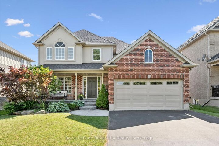 169 Wheeler Court — photo 1