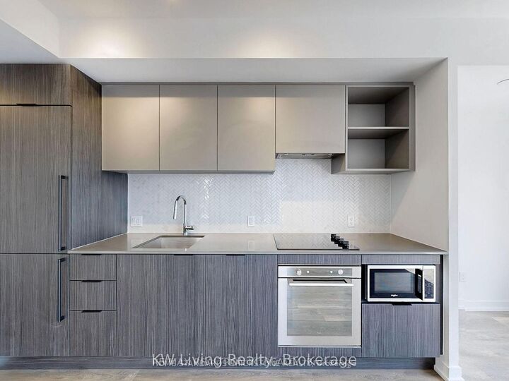 Property Photo: 82 Dalhousie Street 1106 ON M5B 0C5