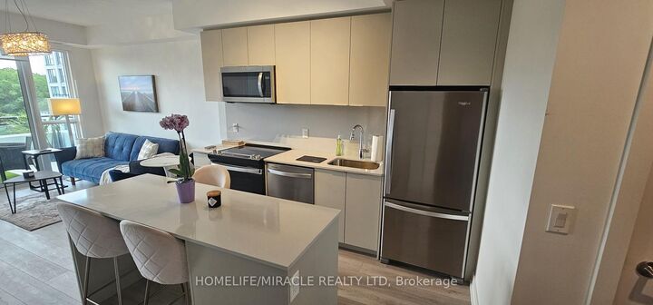 Property Photo: 770 Whitlock Avenue 408 ON L9E 2B2