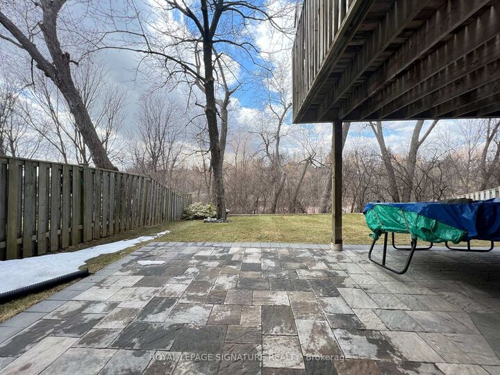Property Photo:  12 Tanglewood Trail Bsmt  ON L3T 6V4 