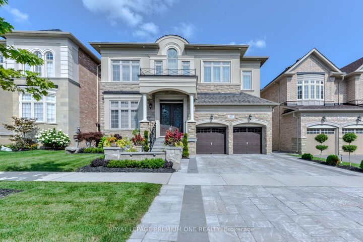 107 Headwind Boulevard — photo 1