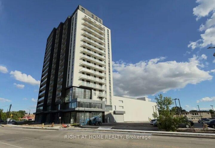 Photo de la propriété:  33 Erie Avenue 1503  ON N3S 2E7 
