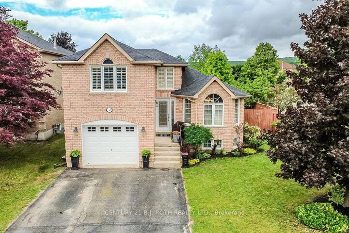 Property Photo: 30 McAvoy Drive ON L4N 0P8