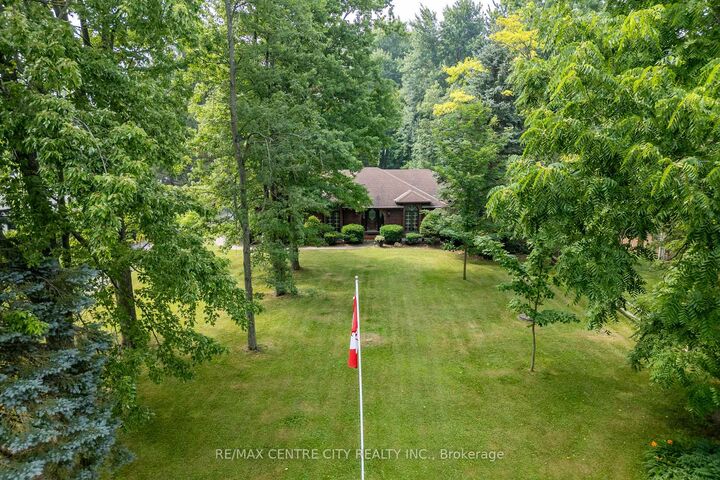 Property Photo: 42067 Ferguson Line ON N5P 3T1