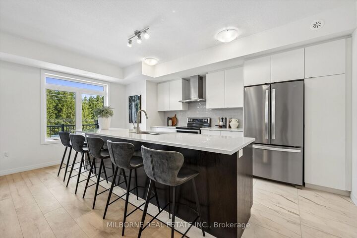 Property Photo: 34 Thatcher Drive ON N1L 0R8
