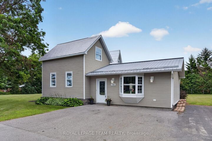 Property Photo: 7780 Bleeks Road ON K0A 3P0