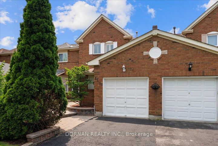 Property Photo: 41 Davies Crescent ON L1N 8X4