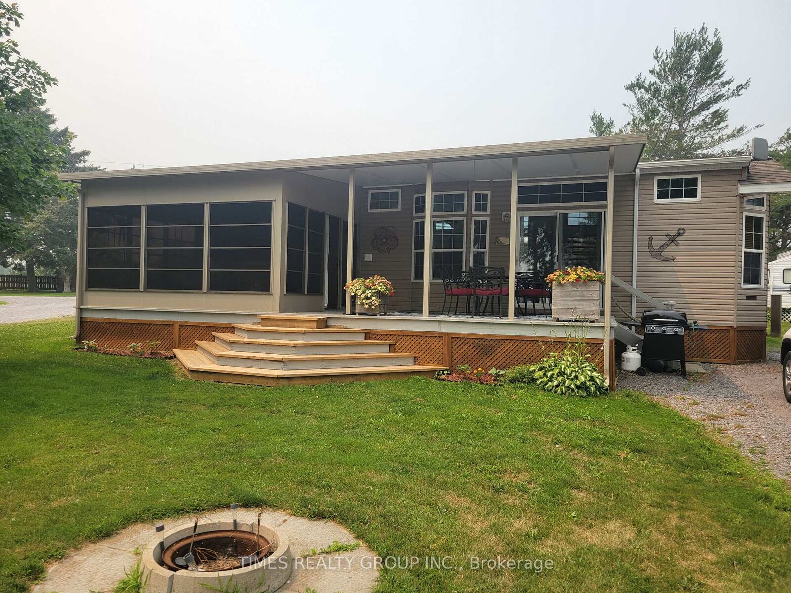 Property Photo: 97 Carter Road 9 ON K0K 1L0