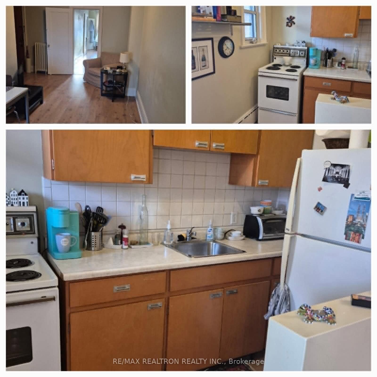 Property Photo: 3232 Yonge Street 3 ON M4N 2L4